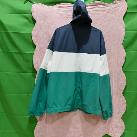 Weatherproof Vintage Men's Rain Slicker - Picture 3 of 5